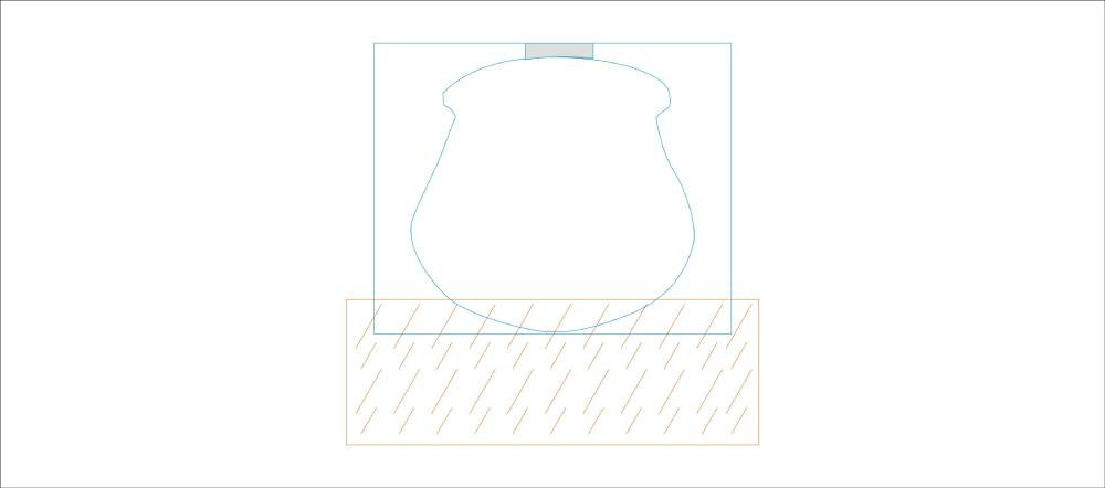 扶绥县高端白酒包装设计：从奢华到质感，如何用设计传递品牌高端调性
